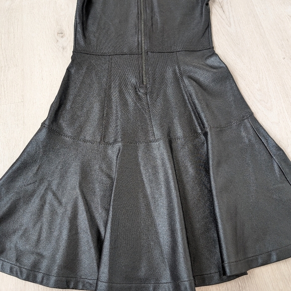 French Connection Sleeveless Dress Size 2 - Picture 6 of 7